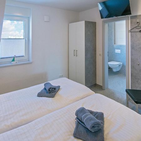 Ferienhaus Bellevue ベンサージール エクステリア 写真