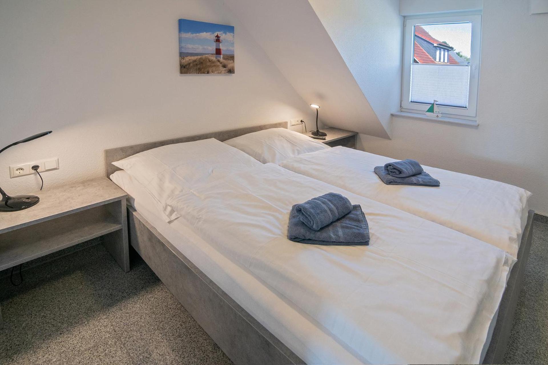 Ferienhaus Bellevue ベンサージール エクステリア 写真